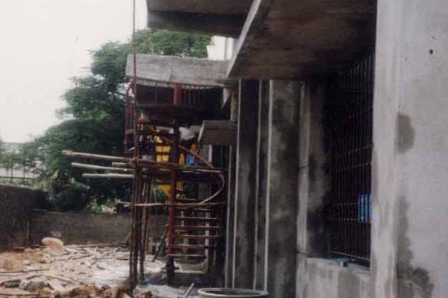 KP ENTERPRISES | Civil Engineering Industry